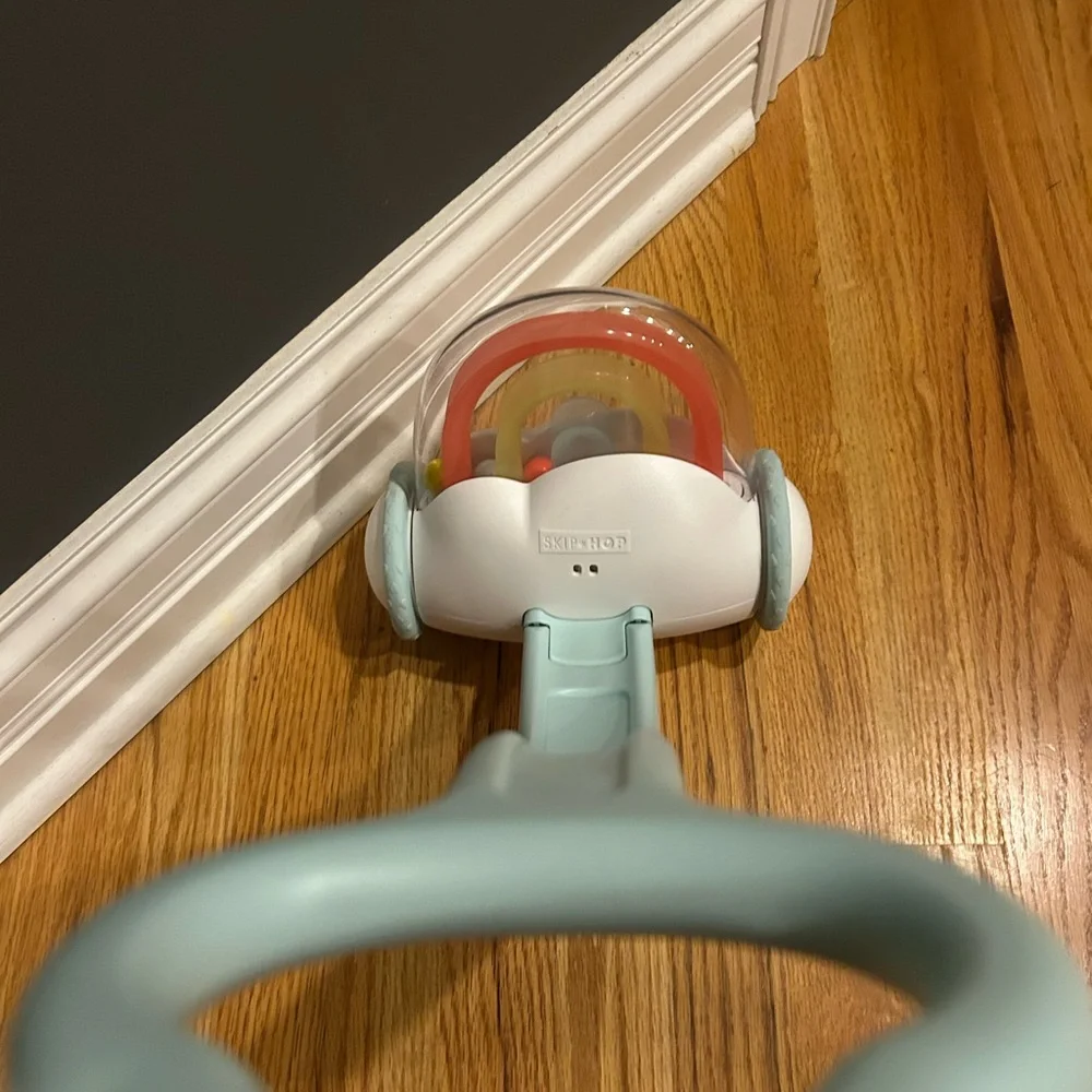 Skip Hop Rainbow Push Toy for Kids - Picture 7 of 10